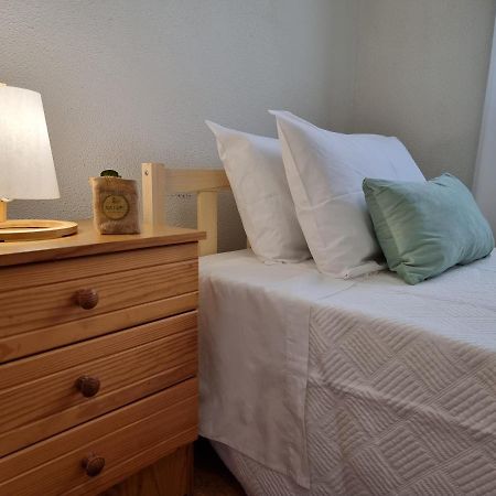 Blue Waves Quiaios Apartment Praia de Quiaos Ngoại thất bức ảnh