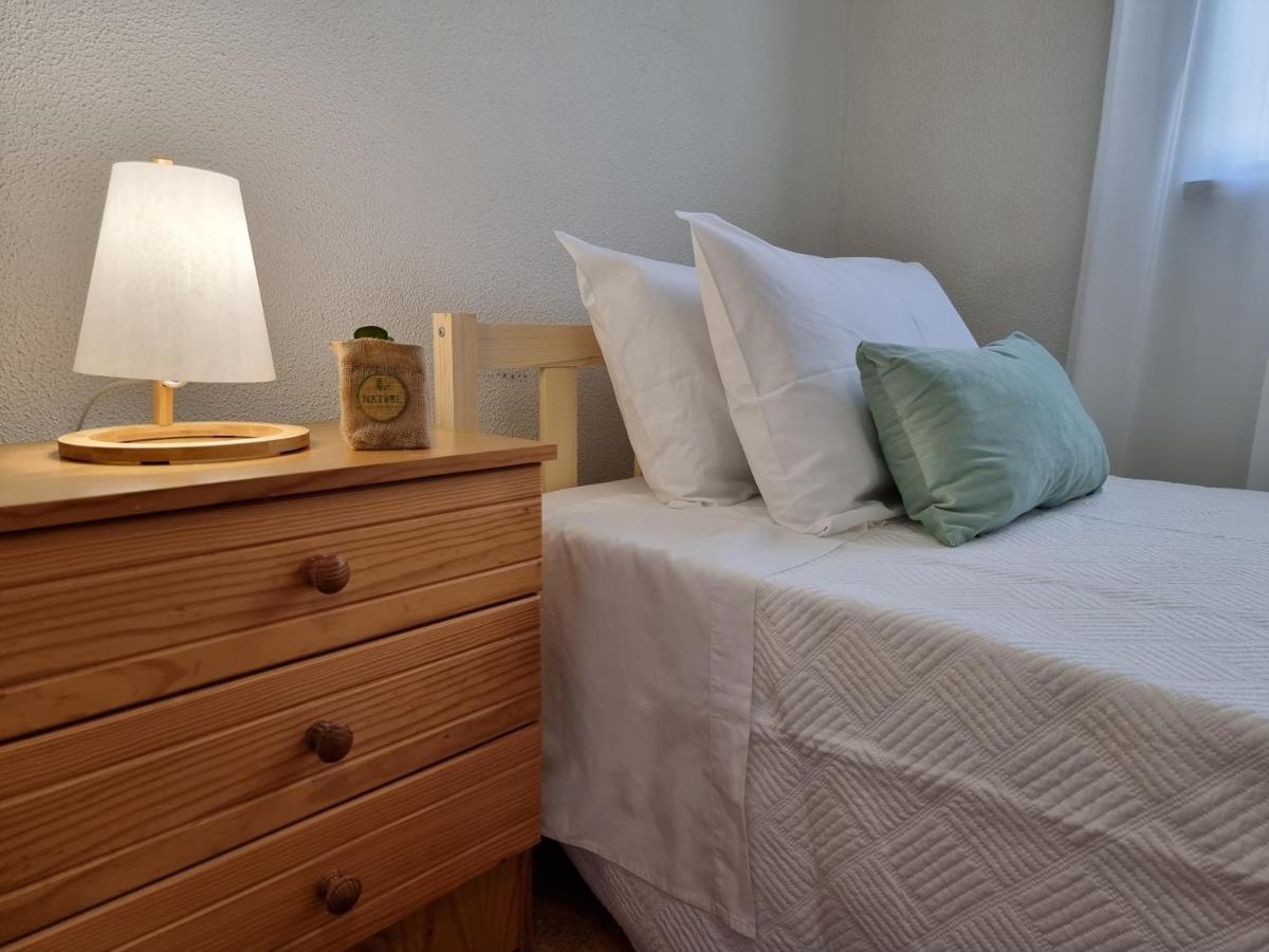Blue Waves Quiaios Apartment Praia de Quiaos Ngoại thất bức ảnh
