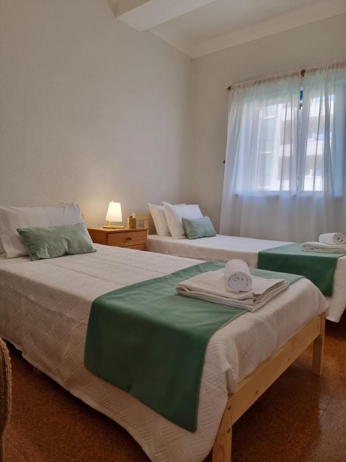 Blue Waves Quiaios Apartment Praia de Quiaos Ngoại thất bức ảnh