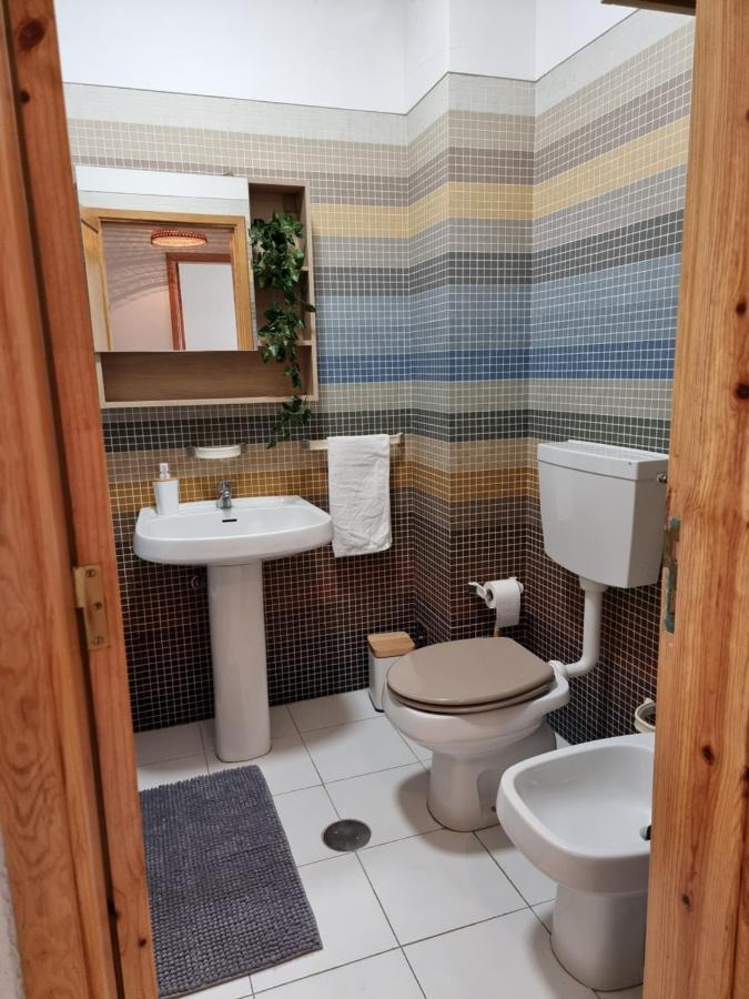Blue Waves Quiaios Apartment Praia de Quiaos Ngoại thất bức ảnh