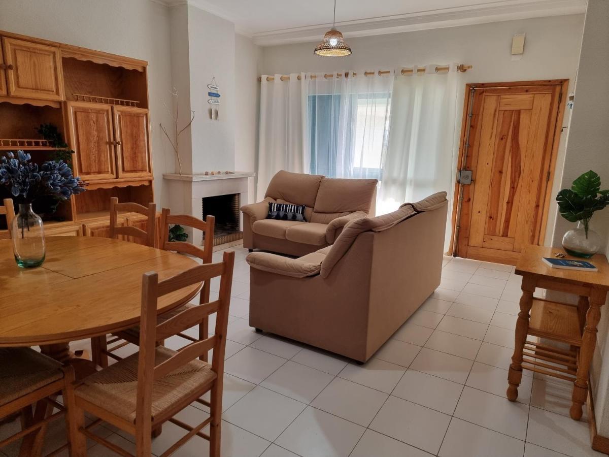 Blue Waves Quiaios Apartment Praia de Quiaos Ngoại thất bức ảnh