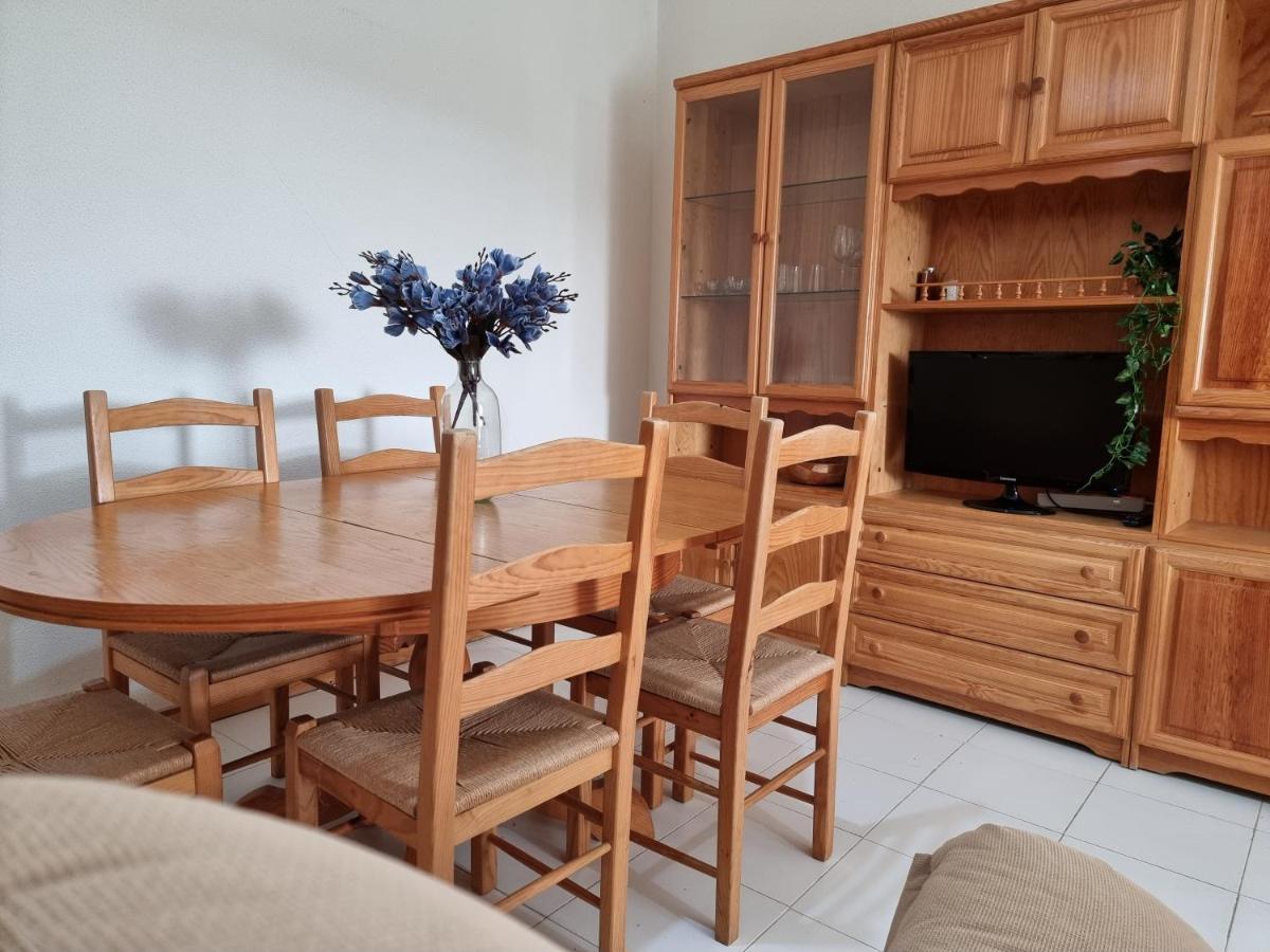 Blue Waves Quiaios Apartment Praia de Quiaos Ngoại thất bức ảnh