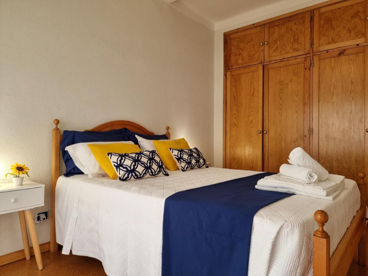 Blue Waves Quiaios Apartment Praia de Quiaos Ngoại thất bức ảnh