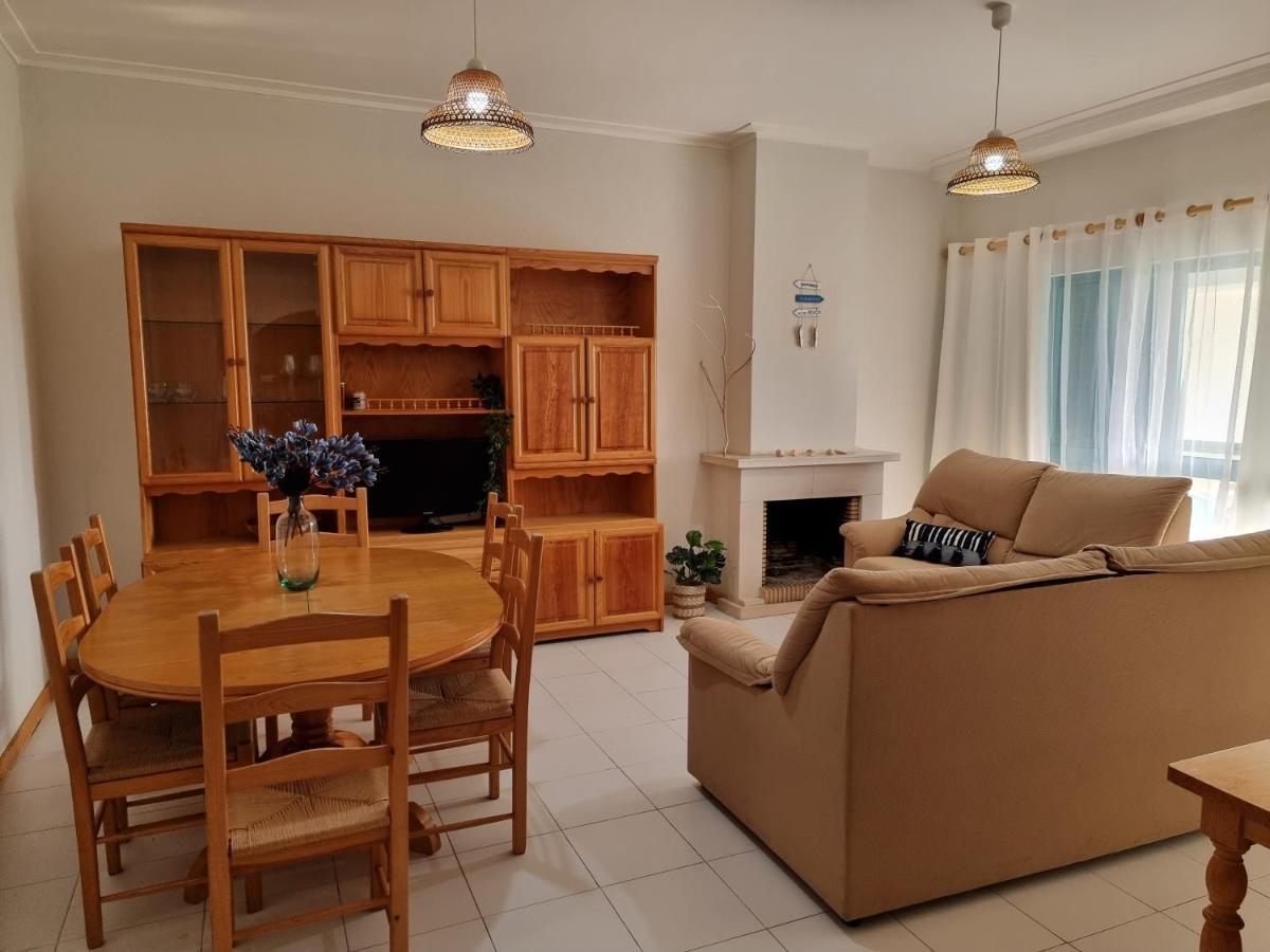 Blue Waves Quiaios Apartment Praia de Quiaos Ngoại thất bức ảnh