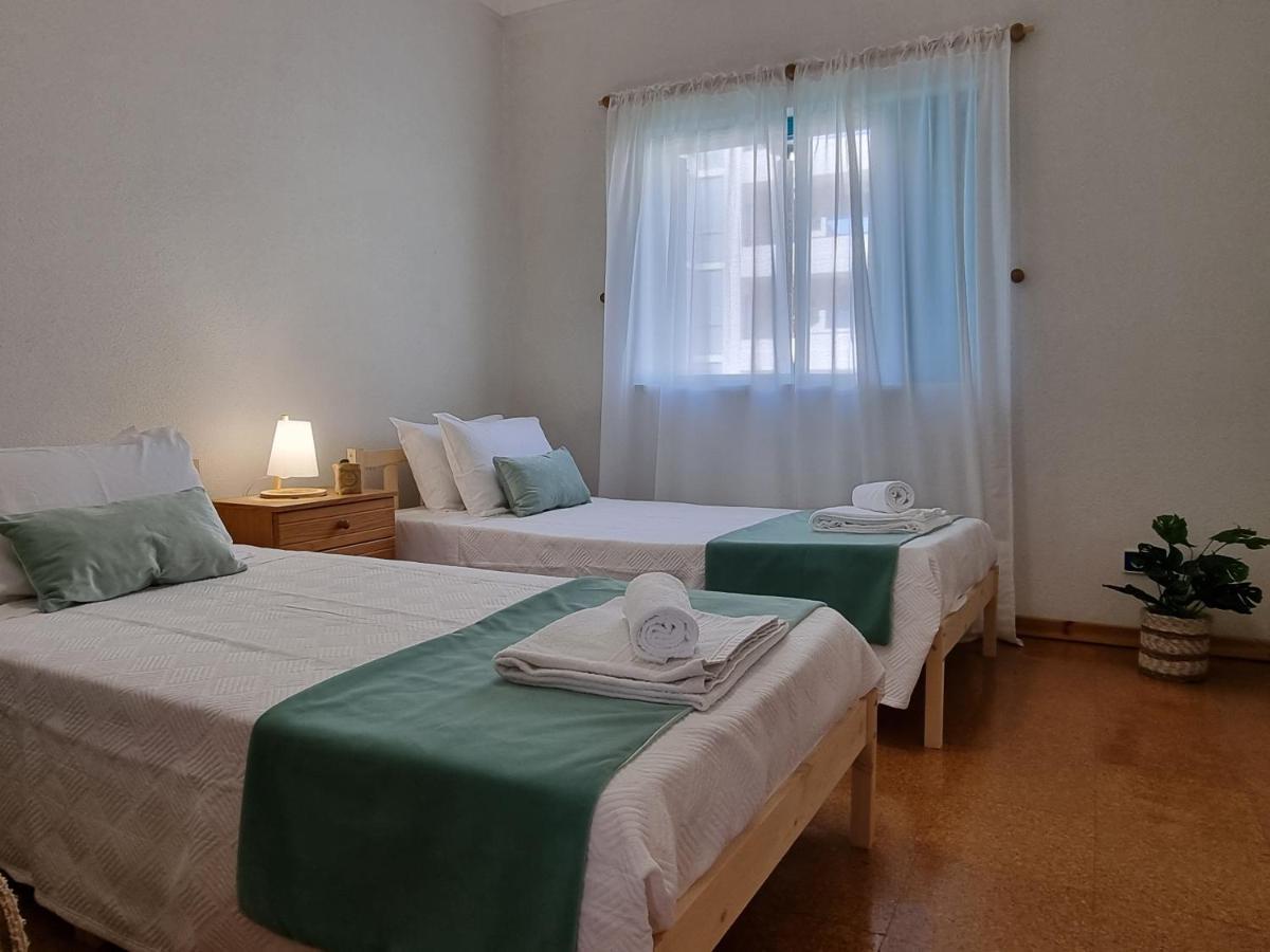 Blue Waves Quiaios Apartment Praia de Quiaos Ngoại thất bức ảnh