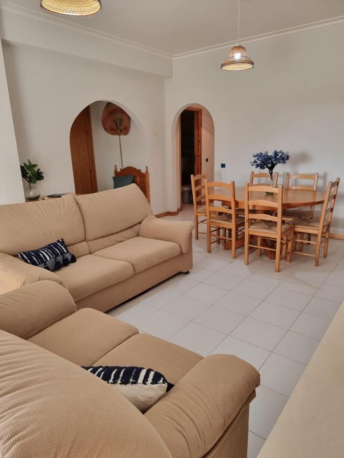 Blue Waves Quiaios Apartment Praia de Quiaos Ngoại thất bức ảnh